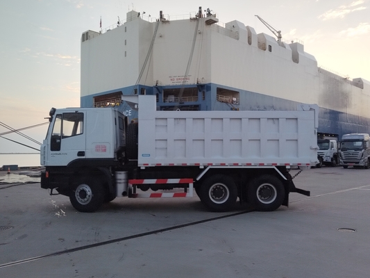 RORO/OOG hàng hóa từ đại lý vận chuyển hàng hóa Trung Quốc cho xe tải rác và máy trộn bê tông và máy kéo