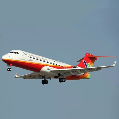 Ningbo Freight Forwarder Dịch vụ vận chuyển hàng không / vận chuyển hàng không toàn cầu DHL UPS FEDEX