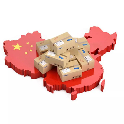 Ningbo Freight Forwarder Dịch vụ vận chuyển hàng không / vận chuyển hàng không toàn cầu DHL UPS FEDEX