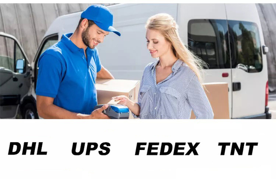 FSC Foshan Air Freight Logistics Forwarder Door To Door Dịch vụ hàng không quốc tế