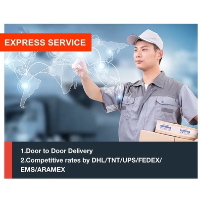 FSC Foshan Air Freight Logistics Forwarder Door To Door Dịch vụ hàng không quốc tế