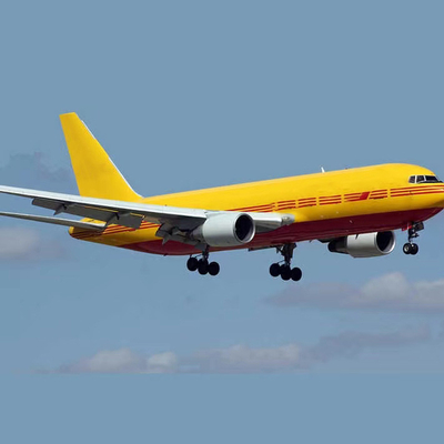 Shenzhen Freight Forwarder Dịch vụ vận chuyển hàng hóa quốc tế / UPS FEDEX Dịch vụ vận chuyển hàng hóa nhanh trên không