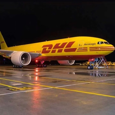 Shenzhen Freight Forwarder Dịch vụ vận chuyển hàng hóa quốc tế / UPS FEDEX Dịch vụ vận chuyển hàng hóa nhanh trên không