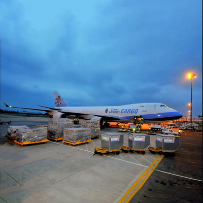 EK TK Xiamen Freight Forwarder Dịch vụ vận chuyển hàng hóa hàng không / Hàng không quốc tế