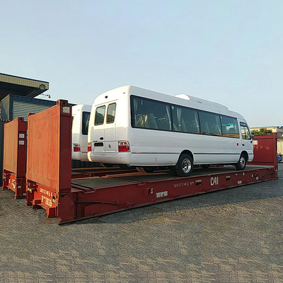 Trung Quốc đến Gambia Trung Quốc vận chuyển hàng biển cho hàng hóa quá lớn Cửa đến cửa vận chuyển hàng hóa bằng đường biển