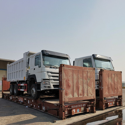 40FR/40OT Container FOB Hàng hóa biển Trung Quốc đến Kenya Hàng hóa biển Door To Door