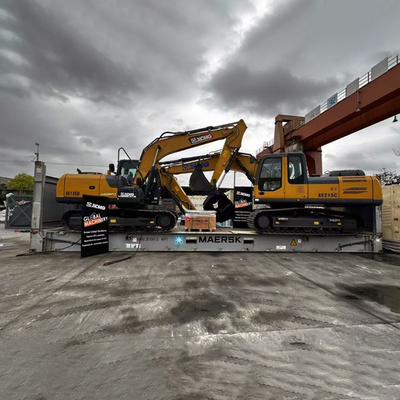 Giá vận chuyển hàng hóa biển / Đại lý vận chuyển hàng hóa biển Trung Quốc đến Hy Lạp