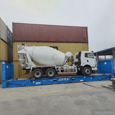 Trung Quốc đến Algeria Các công ty vận chuyển hàng hải quốc tế / Giá vận chuyển hàng hải cho hàng hóa quá lớn
