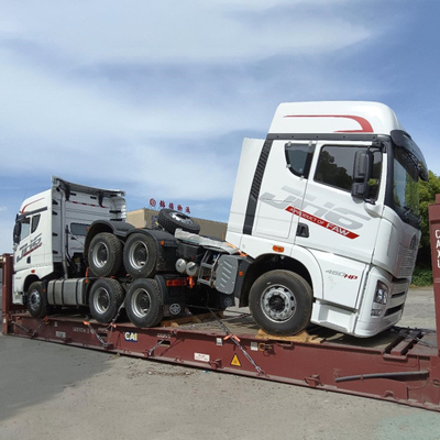 Trung Quốc đến Ai Cập Dịch vụ vận chuyển hàng hóa đại dương lớn hơn được giảm giá 40FR/40OT container