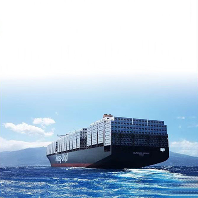 FCL &amp; LCL Trung Quốc đến Madagascar Dịch vụ vận chuyển hàng hóa biển cho hàng hóa quá lớn