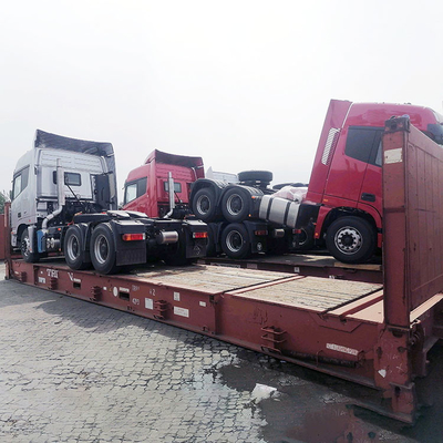 Chuyên gia vận chuyển hàng hải và hàng không quốc tế 40FR 40OT Container Trung Quốc đến Campuchia