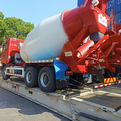 Chuyên gia vận chuyển hàng hải và hàng không quốc tế 40FR 40OT Container Trung Quốc đến Campuchia