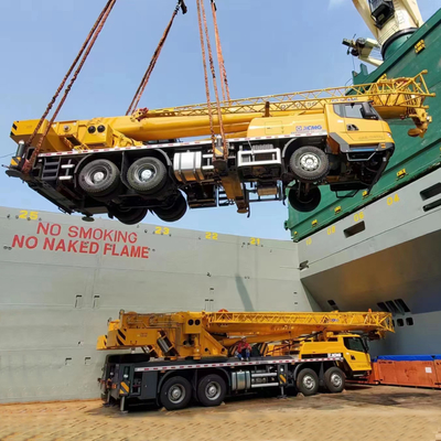 Chuyên gia vận chuyển hàng hải và hàng không quốc tế 40FR 40OT Container Trung Quốc đến Campuchia