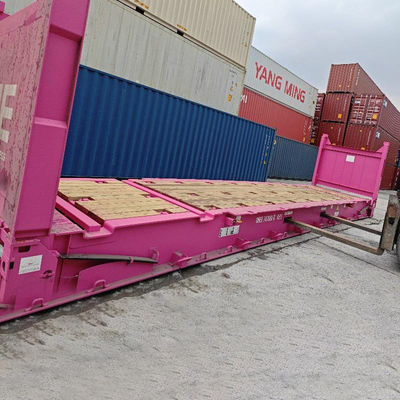 OOG BBK Fcl Hàng hóa biển Trung Quốc đến Myanmar Đối với hàng hóa lớn giá rẻ nhất Hàng hóa biển vận chuyển