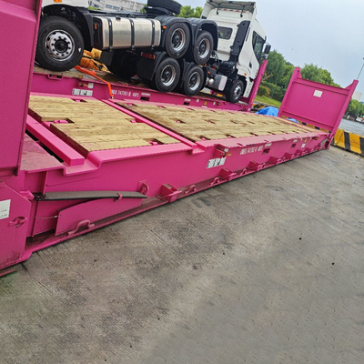 OOG BBK Fcl Hàng hóa biển Trung Quốc đến Myanmar Đối với hàng hóa lớn giá rẻ nhất Hàng hóa biển vận chuyển