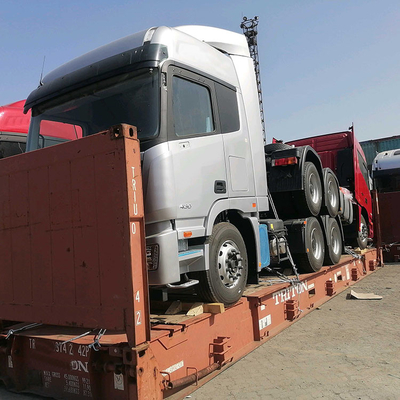 Giải pháp vận chuyển hàng hóa OOG của FCL Sea cho vận chuyển hàng hóa lớn của bạn từ Trung Quốc đến cảng Lagos