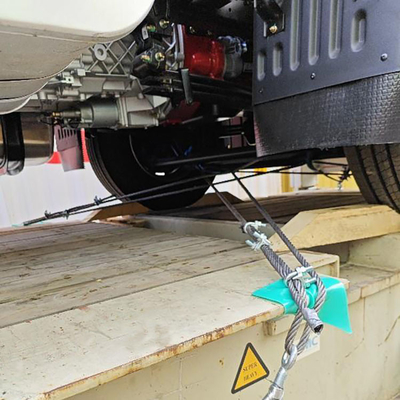 Heavy Duty Door To Door OOG vận chuyển cho 40FR 40OT container FOB vận chuyển hàng hải từ Trung Quốc đến cảng Djibouti