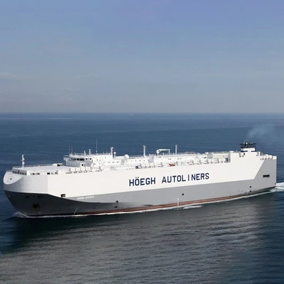 40FR/40OT Container/RORO Trung Quốc đến Indonesia vận chuyển hàng hóa biển cho hàng hóa quá lớn