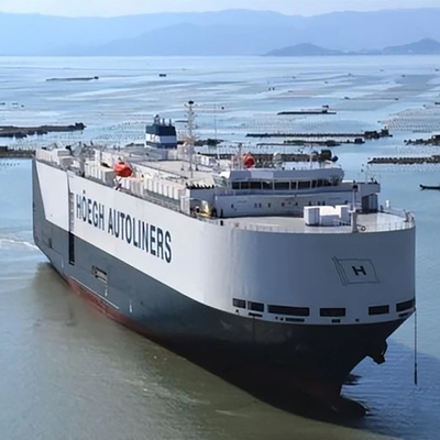 40FR/40OT Container/RORO Trung Quốc đến Indonesia vận chuyển hàng hóa biển cho hàng hóa quá lớn