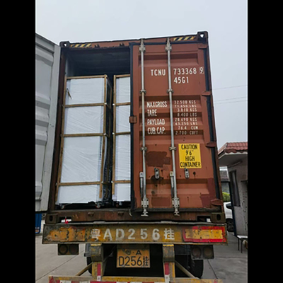 LCL 40HQ/40GP Container Forwarder Hàng hải Trung Quốc đến Bahrain Đối với hàng hóa chung