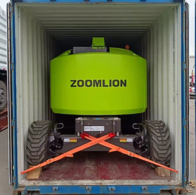 LCL 40HQ/40GP Container Forwarder Hàng hải Trung Quốc đến Bahrain Đối với hàng hóa chung