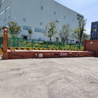Lianyungang Trung Quốc đến Kuwait vận chuyển hàng hóa biển cho hàng hóa quá lớn/40FR