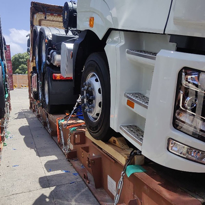 FSC Hàng hóa biển cửa đến cửa Thiên Tân / Thanh Đảo Trung Quốc đến Oman Đối với hàng hóa quá lớn/40FR