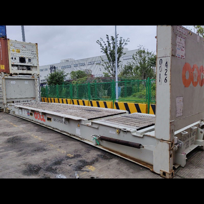 Dịch vụ vận chuyển hàng hóa biển quốc tế từ Thượng Hải Ningbo Trung Quốc đến Bahrain