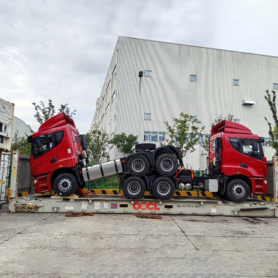 Chuyên nghiệp 40FR / 40OT container giá rẻ nhất vận chuyển hàng hóa biển Trung Quốc đến Panama cho hàng hóa quá lớn