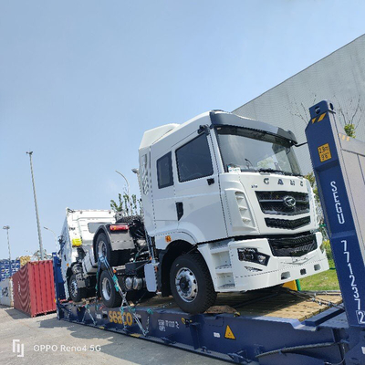 Logistics vận chuyển hàng hóa biển chuyên nghiệp 40FR/40OT vận chuyển hàng hóa container từ Trung Quốc đến Malaysia