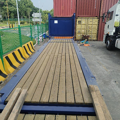 Logistics vận chuyển hàng hóa biển chuyên nghiệp 40FR/40OT vận chuyển hàng hóa container từ Trung Quốc đến Malaysia