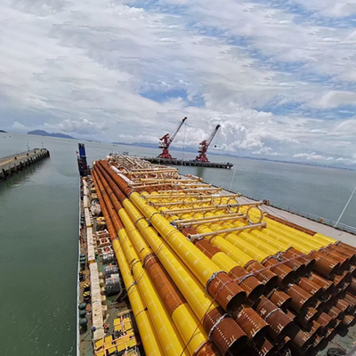 China Sea And Air Freight Forwarding cung cấp dịch vụ vận chuyển quốc tế với chi phí vận chuyển giảm giá