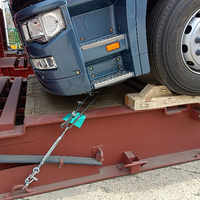 Dịch vụ tàu biển toàn cầu 40FR / 40OT Các container vận chuyển từ Trung Quốc đến Bella cho hàng hóa quá lớn