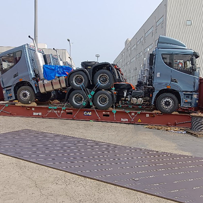 Bán hàng từ cửa đến cửa Giao hàng hàng hóa lớn Giao hàng từ Trung Quốc đến Callao Đối với container 40FR/40OT