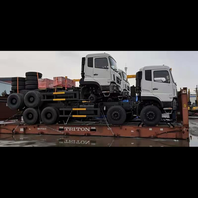 Dịch vụ vận chuyển hàng hóa biển chuyên nghiệp từ Trung Quốc đến Thái Lan