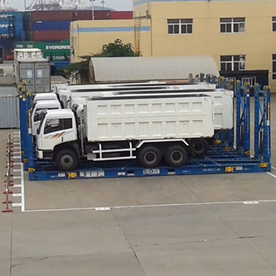 Dịch vụ vận chuyển hàng hóa biển chuyên nghiệp từ Trung Quốc đến Thái Lan