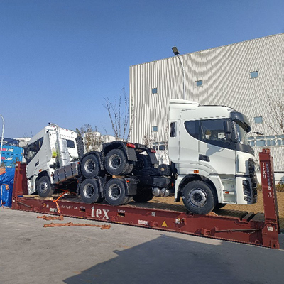 Bán hàng từ cửa đến cửa Giao hàng hàng hóa lớn Giao hàng từ Trung Quốc đến Callao Đối với container 40FR/40OT
