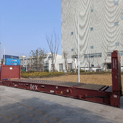 Vận chuyển OOG ra khỏi Gauge cho vận chuyển hàng hóa quá lớn của bạn từ Trung Quốc đại lý vận chuyển