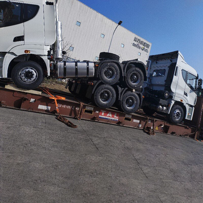 Container RORO Global Shipping Services từ Công ty Logistics Shenzhen