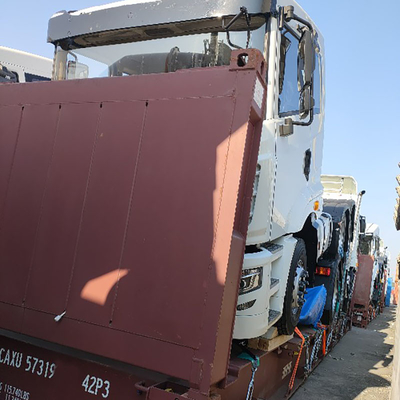 FSC Dịch vụ vận chuyển hàng hóa biển container 40ft Trung Quốc đến Oman Dịch vụ vận chuyển hàng hóa biển
