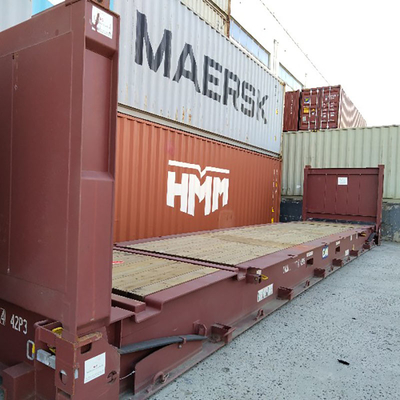 FSC Dịch vụ vận chuyển hàng hóa biển container 40ft Trung Quốc đến Oman Dịch vụ vận chuyển hàng hóa biển