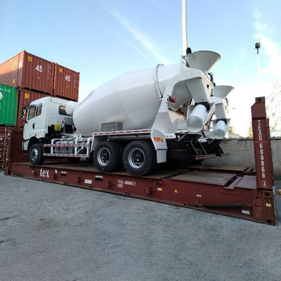 Giảm giá 40FR/40OT vận chuyển hàng hóa biển container từ Trung Quốc đến Namibia cho hàng hóa quá lớn