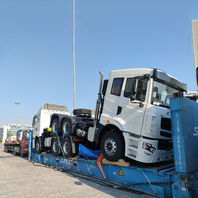 Dịch vụ vận chuyển hàng hóa biển chuyên nghiệp từ Trung Quốc đến Valparaiso