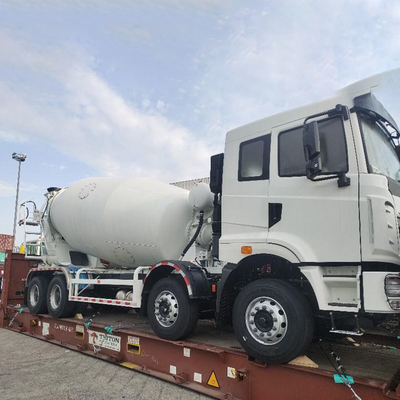 Dịch vụ vận chuyển hàng hóa biển Thượng Hải từ Trung Quốc đến Pakistan cho hàng hóa quá lớn