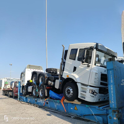 Trung Quốc đến Angola Hàng hóa biển quốc tế FCL LCL Hàng hóa lớn 40FR/40OT container