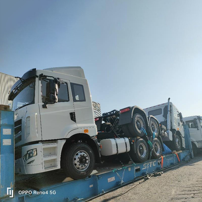 Trung Quốc đến Angola Hàng hóa biển quốc tế FCL LCL Hàng hóa lớn 40FR/40OT container