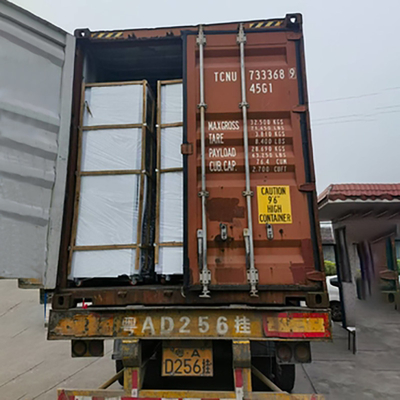 Giảm giá 40HQ/40GP Container Công ty vận chuyển hàng hóa biển Trung Quốc đến UAE Cho hàng hóa chung
