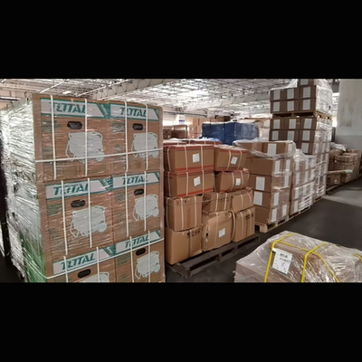 Giảm giá 40HQ/40GP Container Công ty vận chuyển hàng hóa biển Trung Quốc đến UAE Cho hàng hóa chung