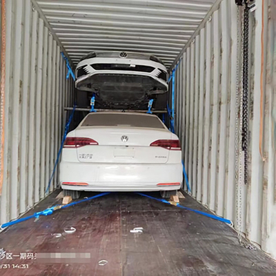 Giảm giá 40HQ/40GP Container Công ty vận chuyển hàng hóa biển Trung Quốc đến UAE Cho hàng hóa chung