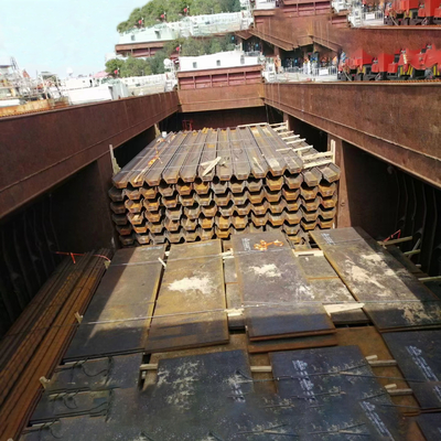 Dịch vụ vận chuyển hàng hóa biển chuyên nghiệp FSC từ Trung Quốc đến Bangladesh cho hàng hóa quá lớn